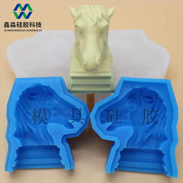 合理選擇模具硅膠，價(jià)值效益最大化