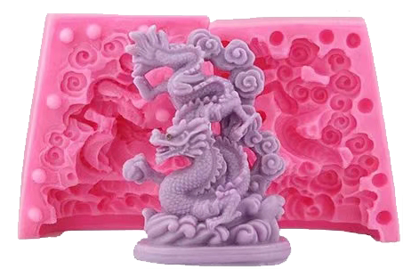 注重模具硅膠品質(zhì)，少在意價(jià)格