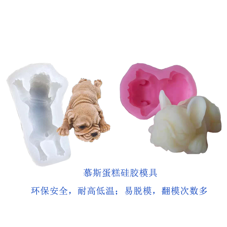 硅膠制品清洗不難，簡答易操作