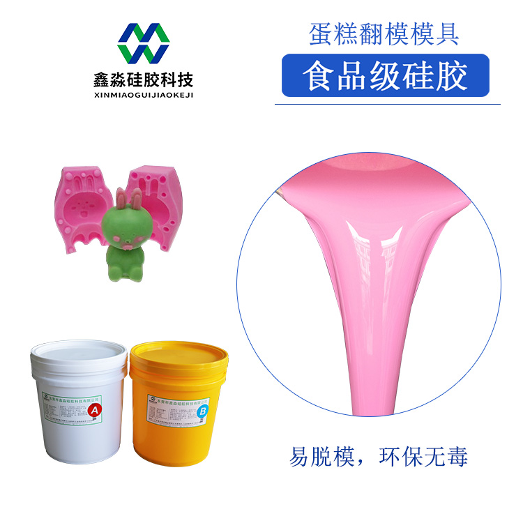 液態(tài)硅膠廠不說的秘密，網(wǎng)上價格起伏不定