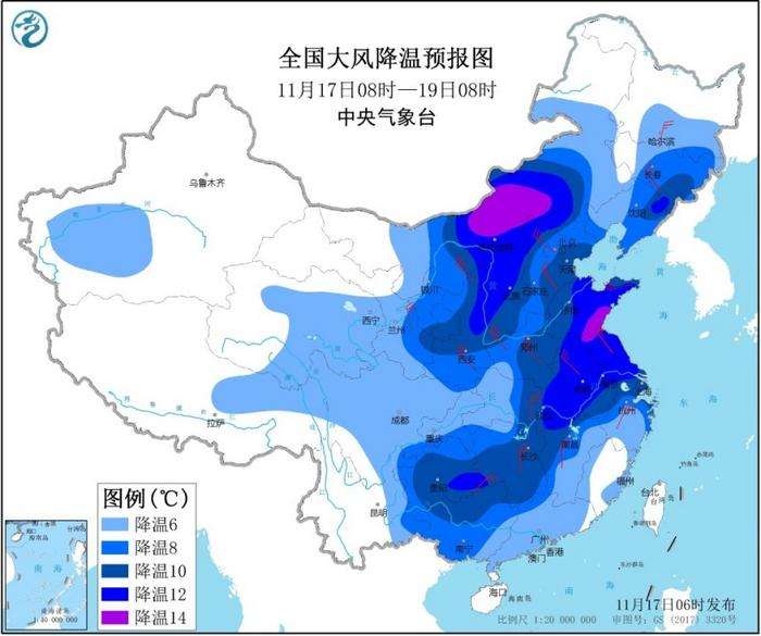 “寒潮”襲來，直接影響液體硅膠固化時間