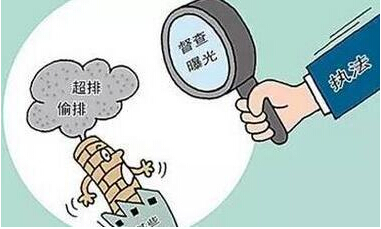 打鐵還需自身硬，硅膠廠環(huán)保措施到位