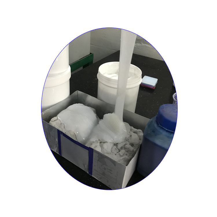 預(yù)防是上策，杜絕液體硅膠無法凝固成型問題產(chǎn)生